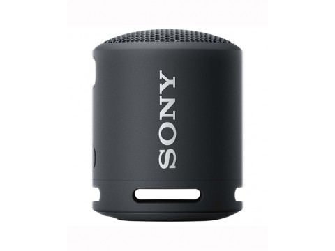 Портативная колонка Sony SRS-XB13 черный