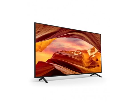 Телевизор Sony KD65X75WL / 65 / 4K Ultra HD / Smart TV / HDR
