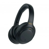 Наушники Sony WF 1000 XM4 (WF-1000XM4/BM)