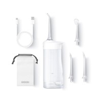 Wi-Fi роутер Netis W1, 802.11n, 300 Мбит/с, 2 x10/100 LAN