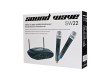 Набор Микрофонов Sound Wave SW22