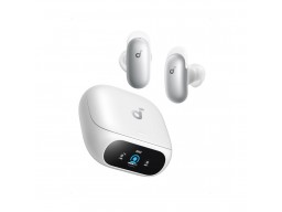 Наушники soundcore Liberty 5 Pro Black