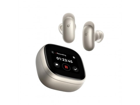 Наушники soundcore Liberty 5 Pro Max Gold