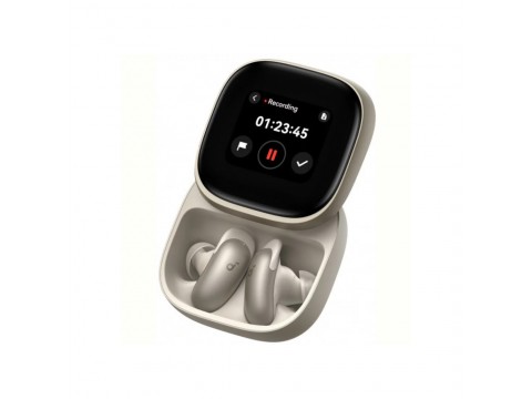 Наушники soundcore Liberty 5 Pro Max Gold