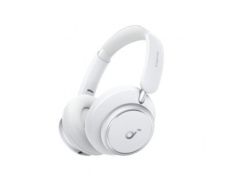 Наушники soundcore Q45 White