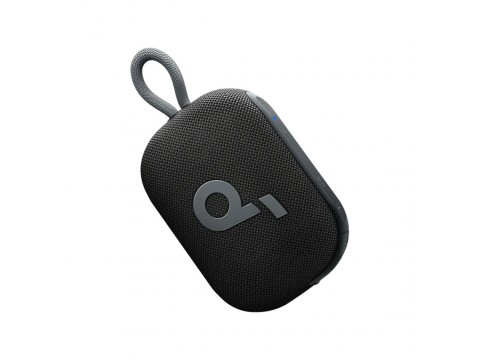 Портативная колонка soundcore Select 4 Go Black