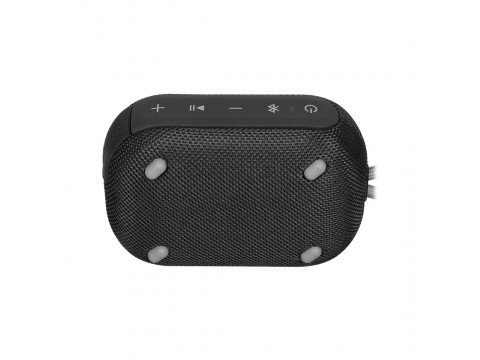 Портативная колонка soundcore Select 4 Go Black
