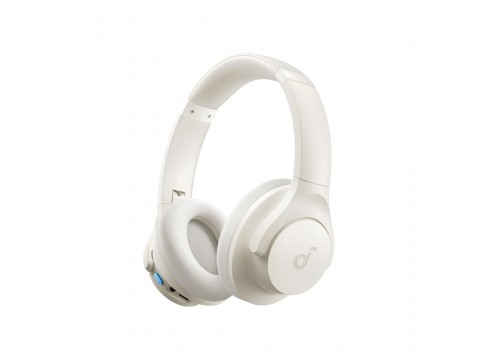 Наушники soundcore Q11i White