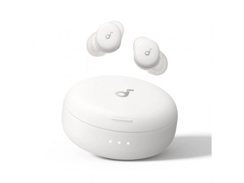 Наушники soundcore Sleep A30 White