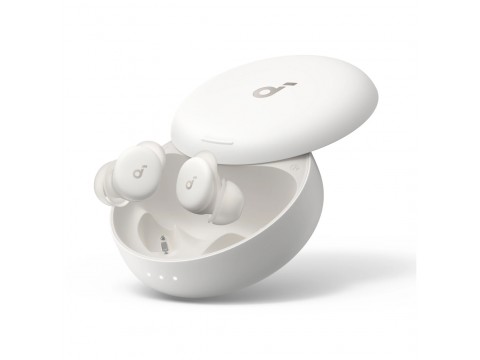 Наушники soundcore Sleep A30 White