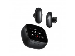 Наушники soundcore Liberty 5 Pro Max Black