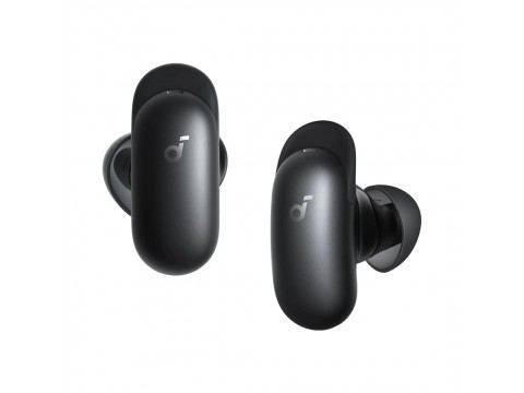 Наушники soundcore Liberty 5 Pro Max Black