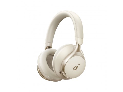 Наушники soundcore Space One Black