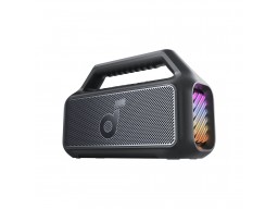 Портативная колонка soundcore Boom 2 Black