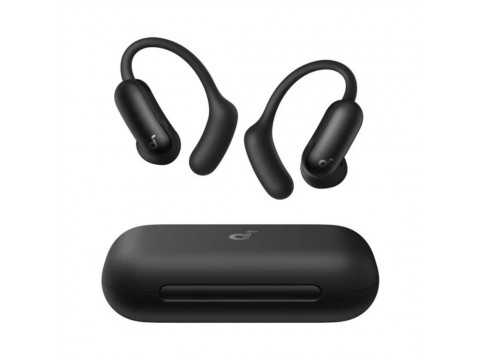 Наушники soundcore AeroFit 2 Pro Black