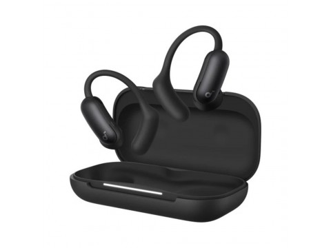 Наушники soundcore AeroFit 2 Pro Black