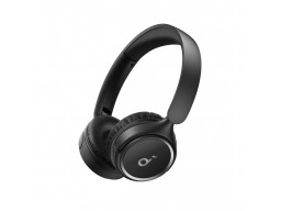Наушники soundcore H30i Black