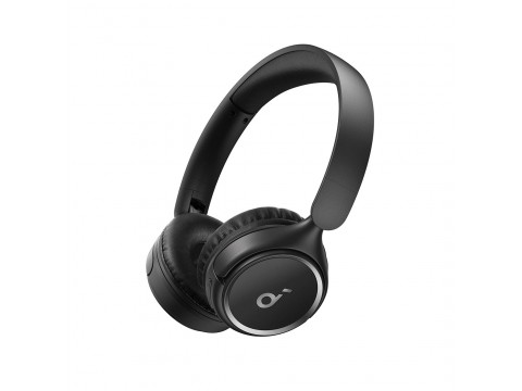 Наушники soundcore H30i Black