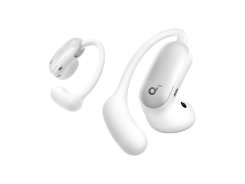 Наушники soundcore AeroFit 2 Pro White
