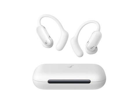 Наушники soundcore AeroFit 2 Pro White