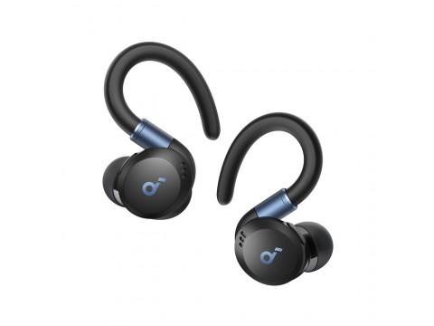Наушники soundcore Sport X20 Black