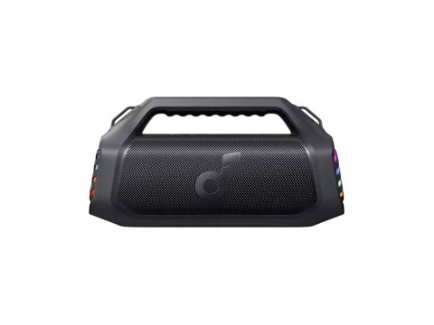 Портативная колонка soundcore Boom 2 Plus Black
