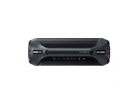Портативная колонка soundcore Boom 2 Plus Black