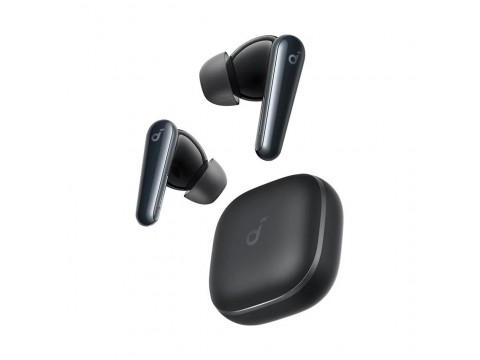 Наушники soundcore Liberty 5 Black