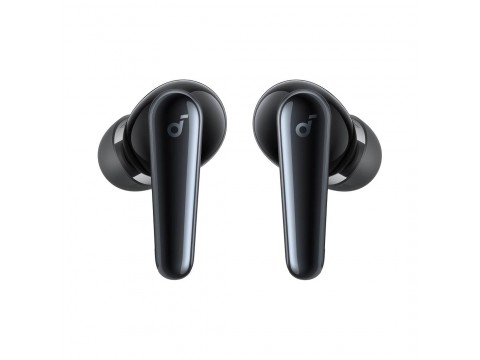 Наушники soundcore Liberty 5 Black