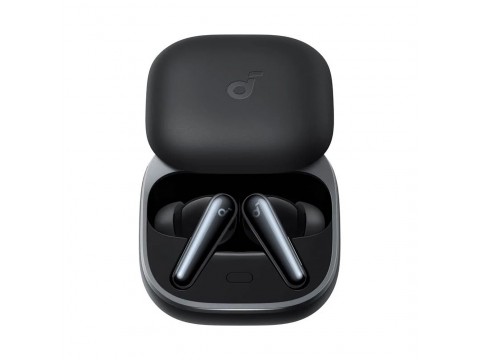Наушники soundcore Liberty 5 Black