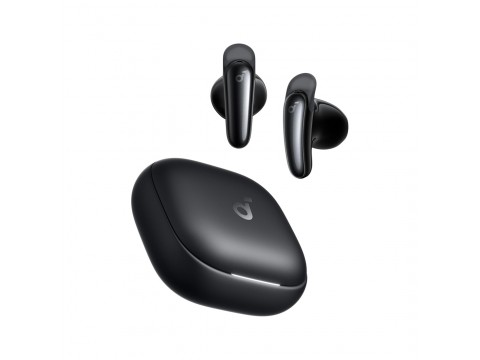 Наушники soundcore Liberty Buds Black