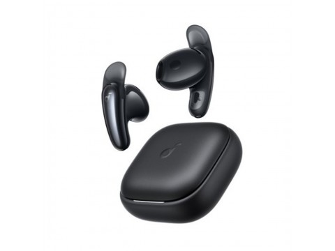 Наушники soundcore Liberty Buds Black