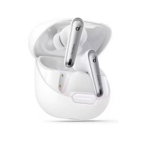 Наушники soundcore Liberty 4 NC White