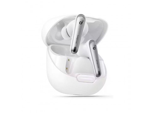 Наушники soundcore Liberty 4 NC White