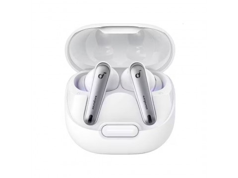 Наушники soundcore Liberty 4 NC White