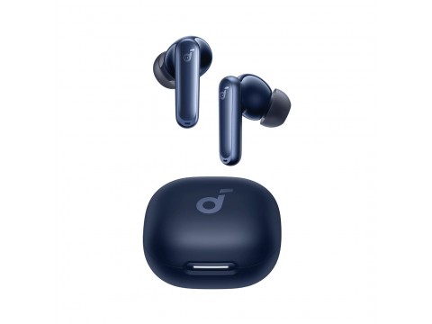 Наушники soundcore P40i Black