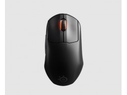 Мышь игровая беспроводная SteelSeries Prime Mini  62426 черный