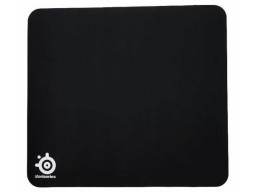 Коврик для мышки Steelseries QCK+ MAT 63003 черный