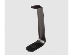 HS1 Steelseries Aluminum Headset stand