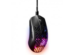 Мышь игровая SteelSeries Aerox 3 62599 черный