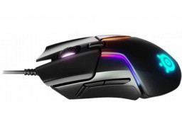 Мышь игровая SteelSeries Rival 600 62446 черный