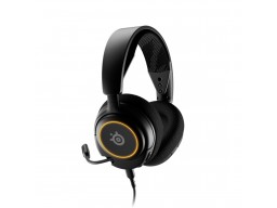 Гарнитура Steelseries Arctis Nova 3