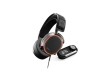 Гарнитура Steelseries Arctis Pro + GameDAC