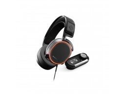 Гарнитура Steelseries Arctis Pro + GameDAC