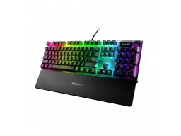 Клавиатура Steelseries Apex Pro UK