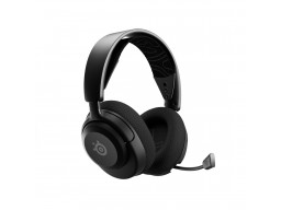 Гарнитура Steelseries Arctis Nova 5
