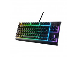 Клавиатура Steelseries Apex 3 TKL RU