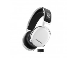 Гарнитура Steelseries Arctis 7+ White