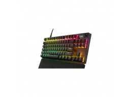 Клавиатура Steelseries Apex Pro TKL (2023) US