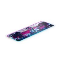 Коврик для компьютерной мыши Steelseries QCK Prism Neo Noir Edition - XL